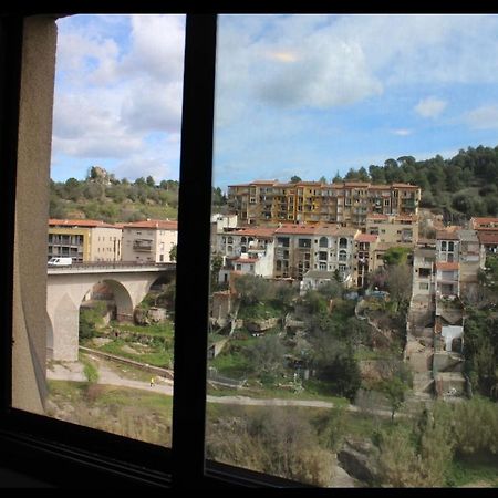 Barcelo Al Riu Lejlighed Monistrol de Montserrat Eksteriør billede