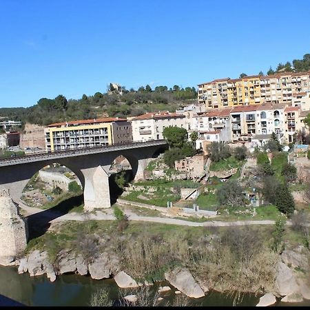 Barcelo Al Riu Lejlighed Monistrol de Montserrat Eksteriør billede