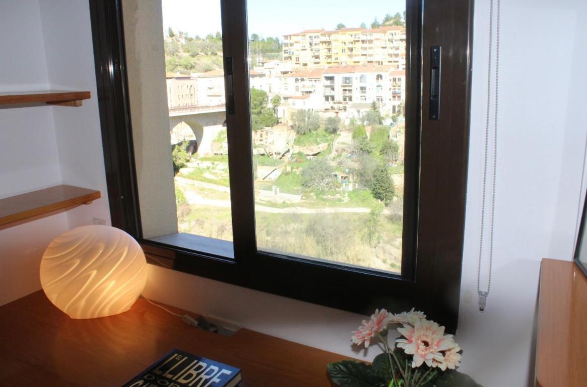 Barcelo Al Riu Lejlighed Monistrol de Montserrat Eksteriør billede