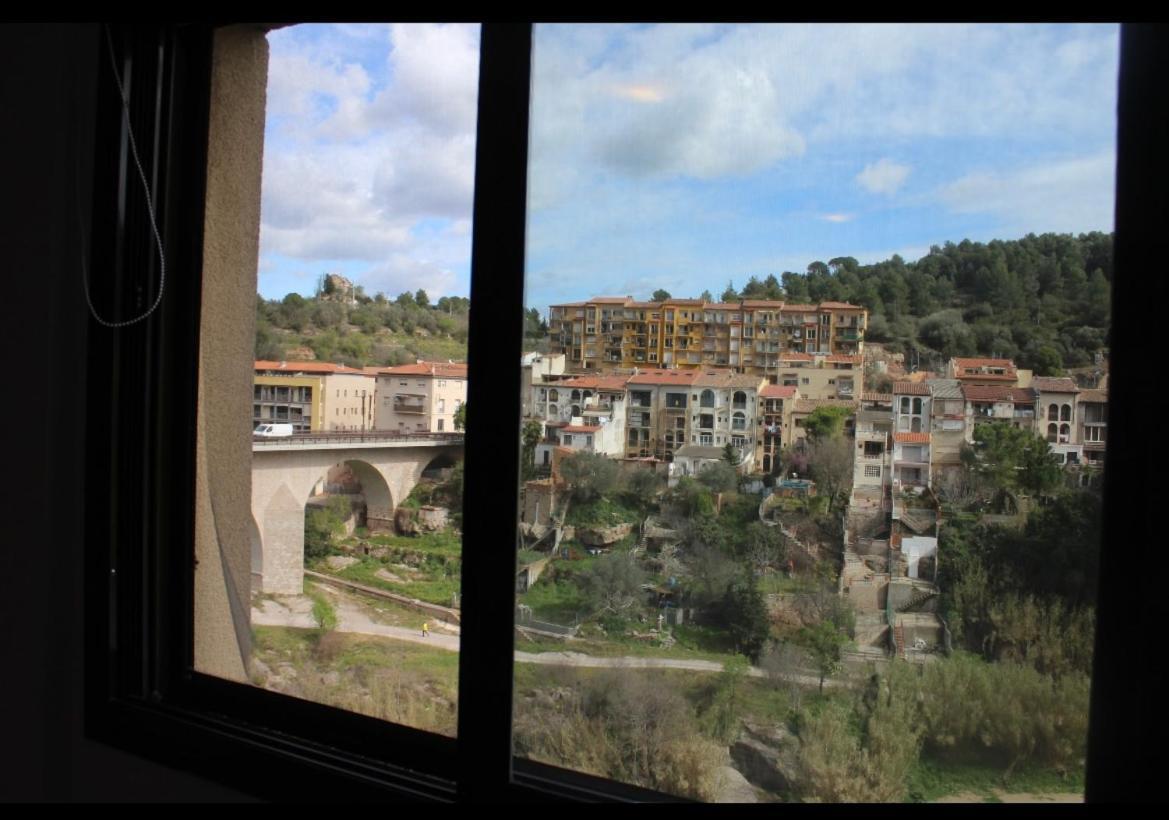 Barcelo Al Riu Lejlighed Monistrol de Montserrat Eksteriør billede