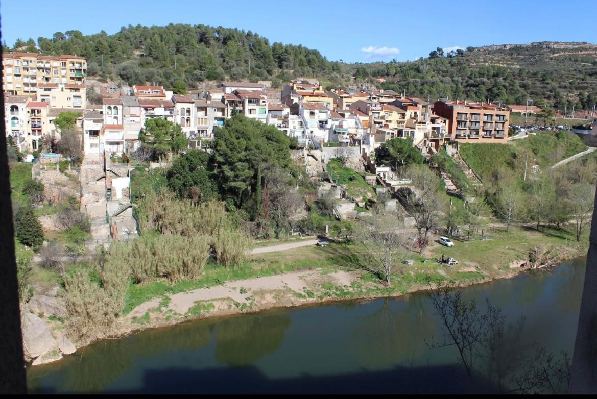 Barcelo Al Riu Lejlighed Monistrol de Montserrat Eksteriør billede